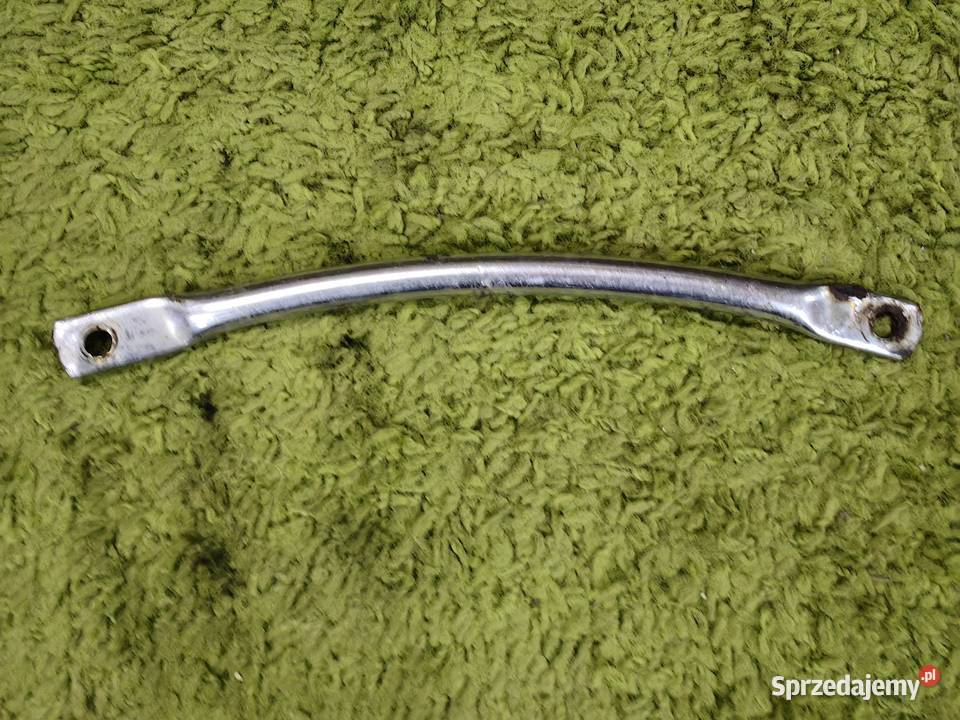 Pająk błotnika wsk 125 chrom oryginał Inczew