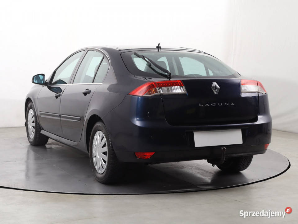 Renault Laguna 20 16V czujnik parkowania Katowice