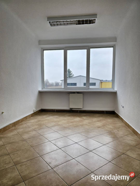 Lokal biurowousługowy 250m2 duży parking w Lublin