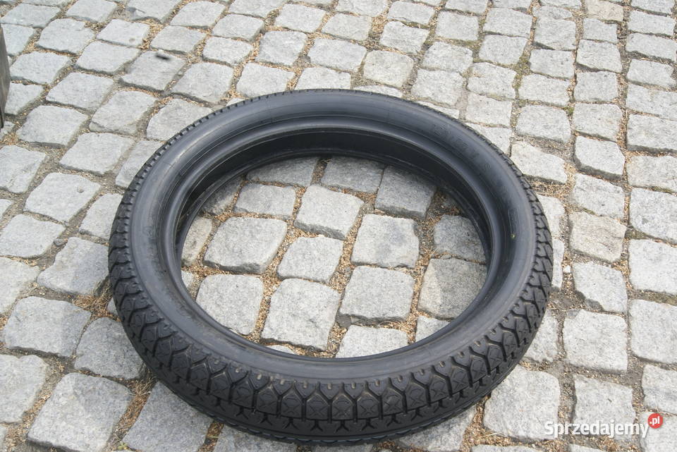 Nowa opona Continental 18 1209018 Harley wla wl 18cale Rybnik sprzedam