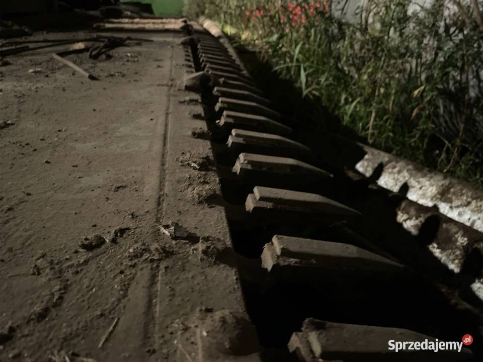 Stół do rzepaku deutz Chomętowo sprzedam