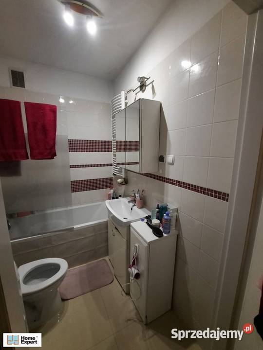 1pok 33met Obrońców Poczty Gdańskiej BALKON 33m2