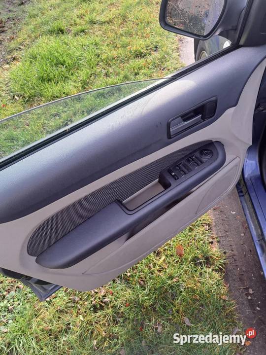 Ford Focus 16 TDCI Focus Jędrzejów