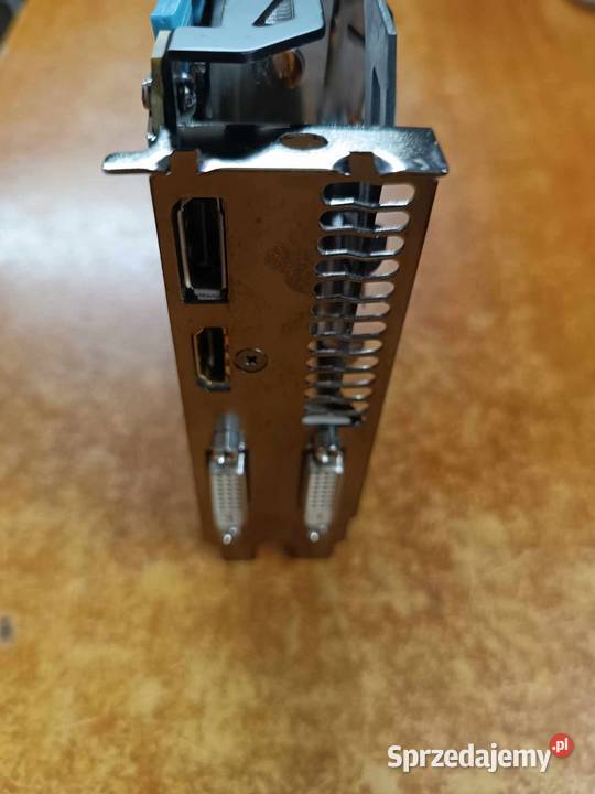 Karta Graficzna Gigabyte GeForce GTX 770 2GB Legnica