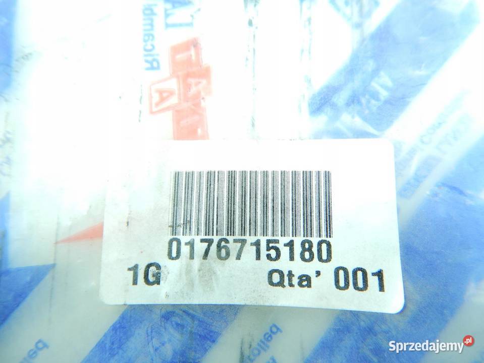 KRATKA NAWIEWU LEWA FIAT CROMA I 9096 ASO