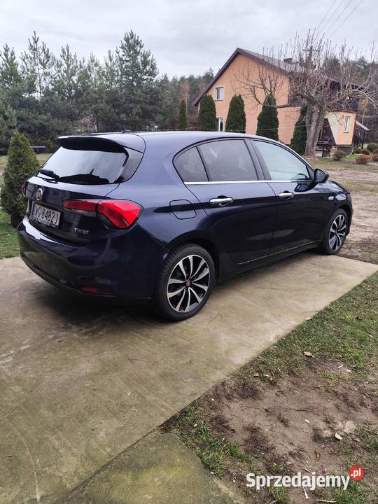 Sprzedam Fiata Tipo 16 multijet Parysów