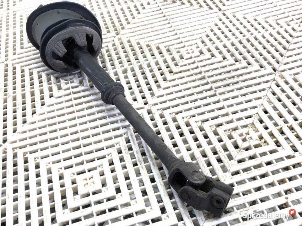 DRĄŻEK KOLUMNY KIEROWNICZEJ AUDI A5 8T 20 170 osobowe