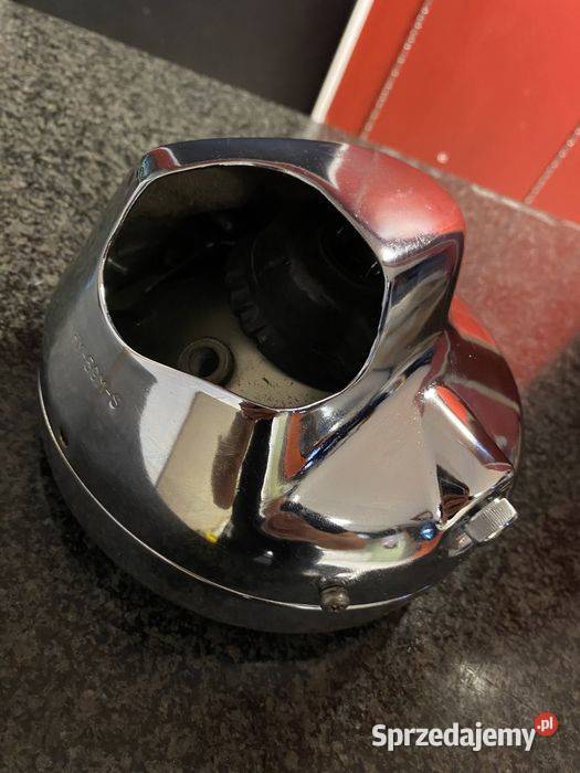 REFLEKTOR HONDA VF750C VF 750 C 1981 1984 Lampa Poznań sprzedam