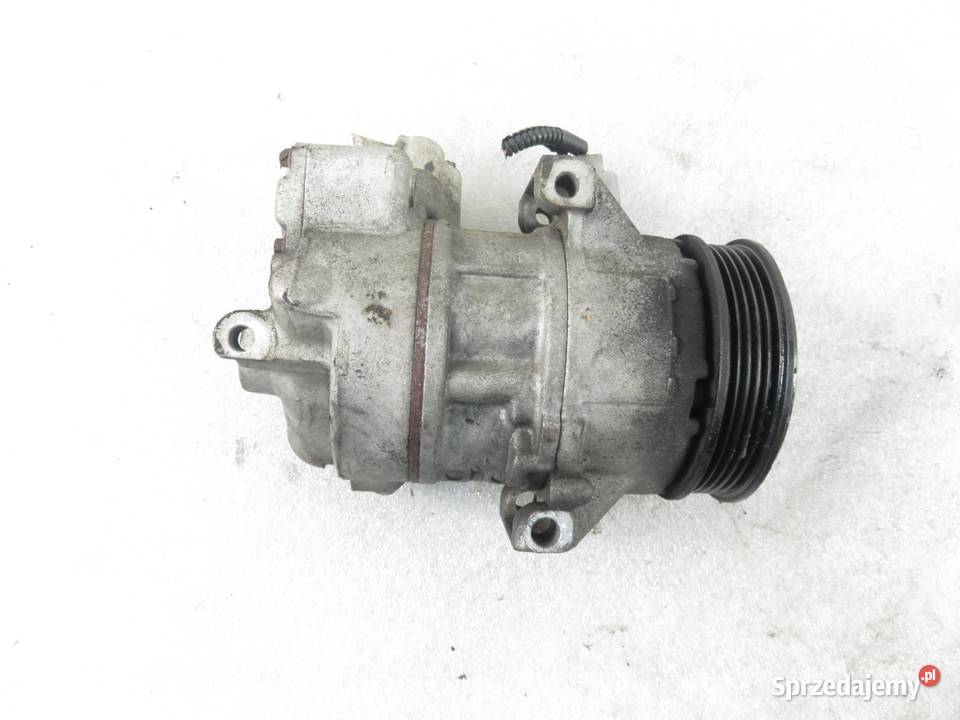 KOMPRESOR KLIMATYZACJI MITSUBISHI COLT VI 11 B sprzedam
