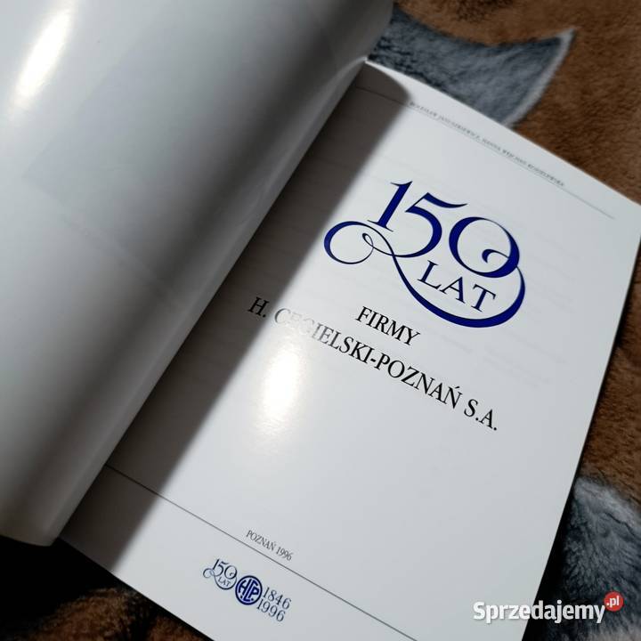 książkę monograficzną autorstwa Bolesława sprzedam
