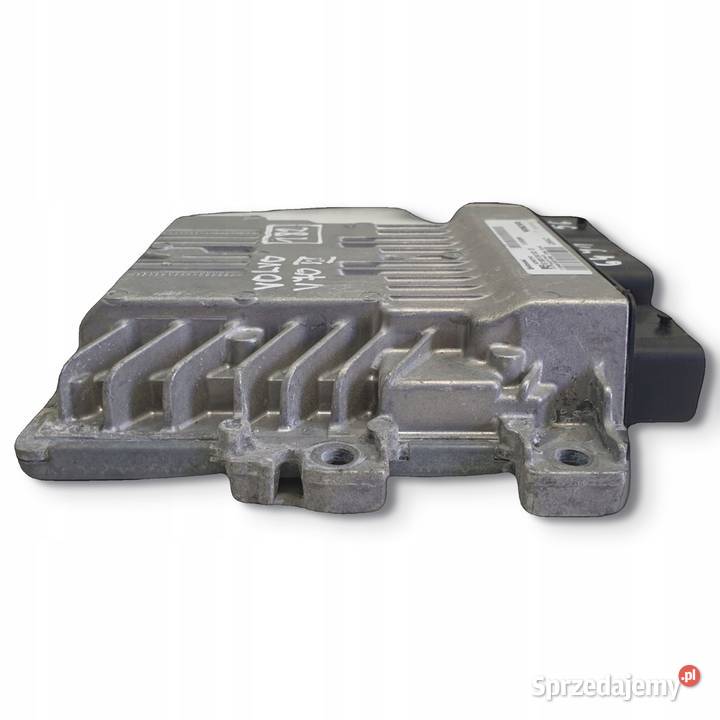 Volvo S60 II 16 D2 STEROWNIK SILNIKA komputer Chełm