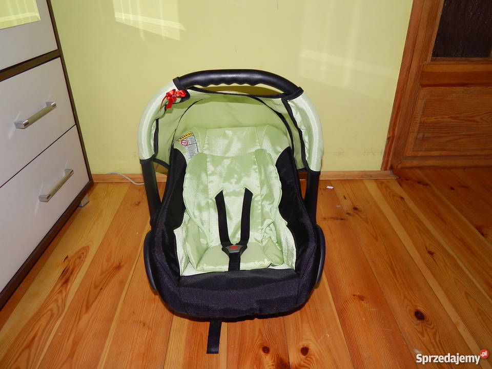 wózek leviroo 3 in1 Wrocław