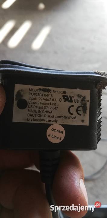 Siłownik elektryczny 24v Pozostałe Poświętne