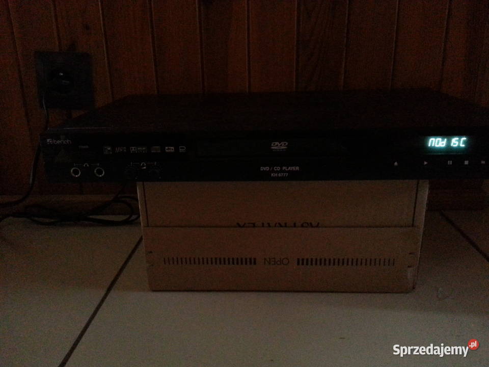 Sprzedam DVD Bench DVD i Blu-ray Warszawa