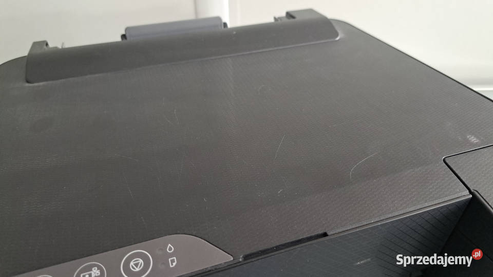 Drukarka Epson EcoTank L1250 WiFi 5760 dpi 2023 atramentowa Warszawa