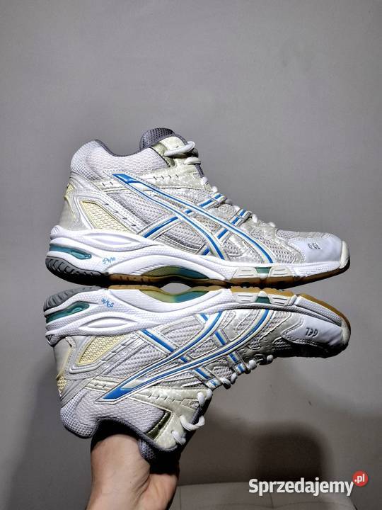 Asics Gel Beyond 395 buty sportowe  halówki