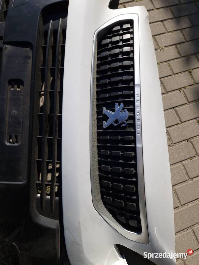 Lusterko lewe Peugeot Expert Proace Jumpy Reda sprzedam