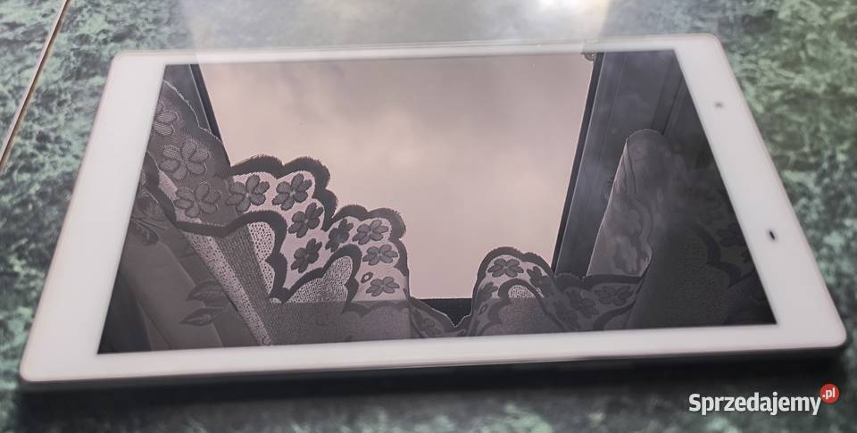 Tablet LENOWO Bielsko-Biała