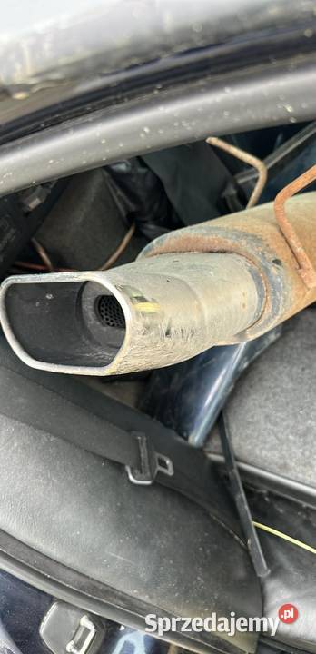 BMW E46 m43 b19 wszystkie części świętokrzyskie Motkowice