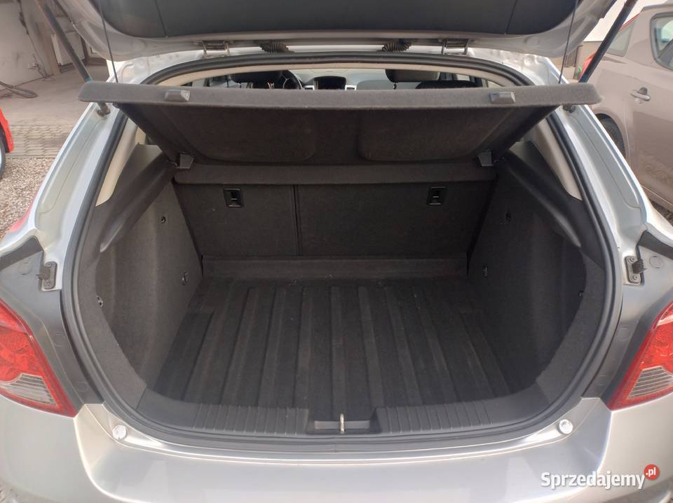 Chevrolet Cruze 20 D Klimatyzacja Navi kujawsko-pomorskie Grudziądz sprzedam