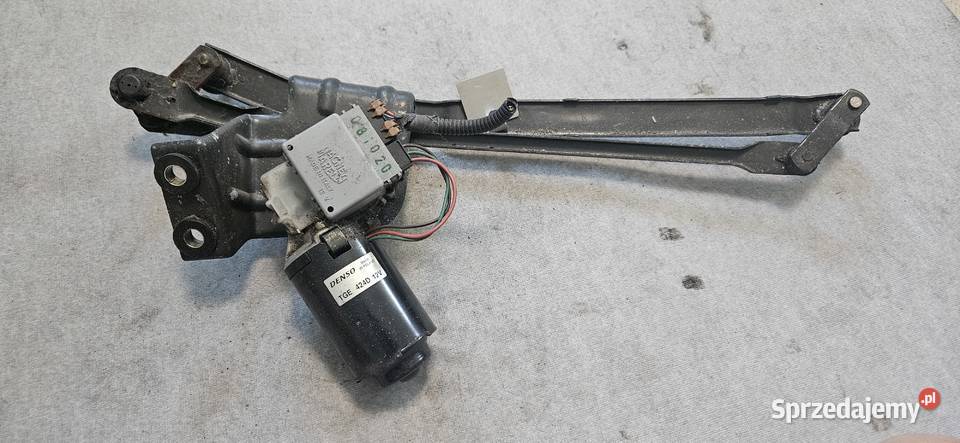 Silniczek mechanizm wycieraczek Fiat Seicento Słońsk sprzedam
