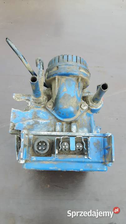 Modulator zawór ebs wabco 0004290624 Rzędowice