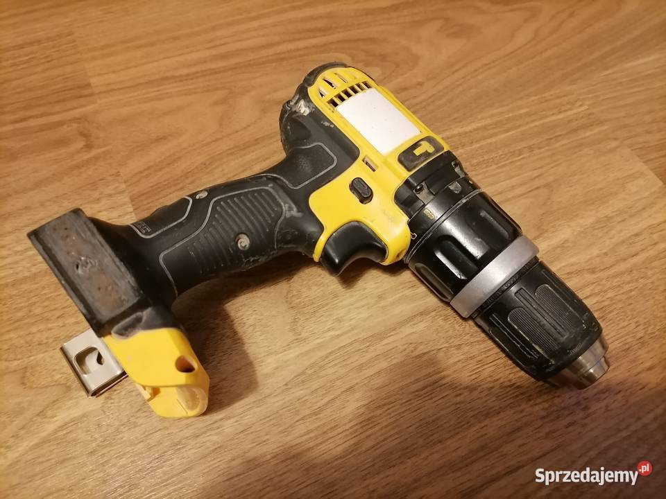 Wkrętarka akumulatorowe DeWalt DCD785N 18V Skierniewice