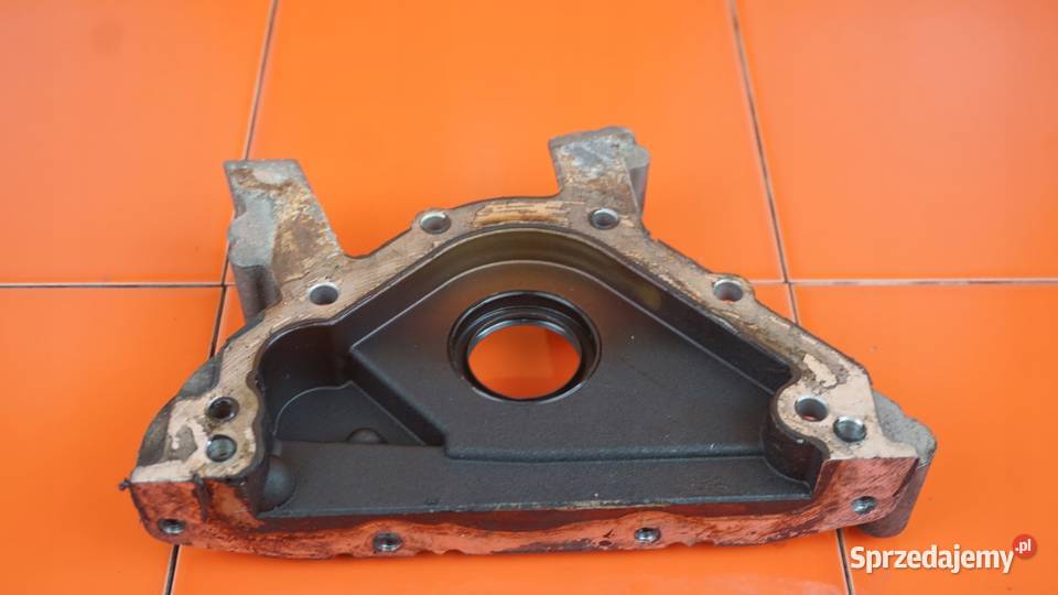 AUDI A4 B7 B6 18 TURBO 08r 163 BFB uszczelnicz Uszczelki i uszczelniacze mazowieckie Suków