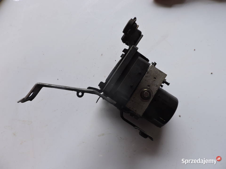 Zbiorniczek wyrównawczy Opel astra H 17 W razie Myszków