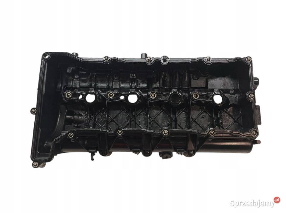 POKRYWA ZAWORÓW 87127155 N47D20C 20 D Bmw Seria