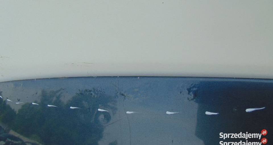 MASKA POKRYWA SILNKA CHRYSLER VOYAGER III Nowy Tomyśl sprzedam