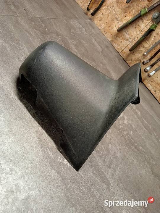 Aprilia Sr 50 plastik pod kufer