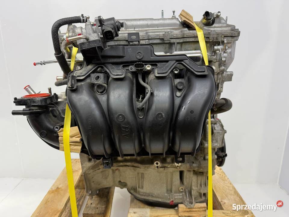 SILNIK Toyota RAV4 IV 25 H HYBRYDA 197 KOMPLETNY Chełm sprzedam