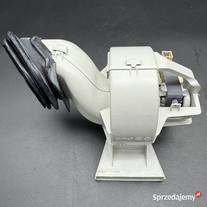 Wentylator osuszający Miele MN0639874 MN0639879 śląskie Jasienica sprzedam