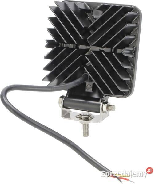 Lampa robocza X 31W 2400250 lumenów LA10505 Oświetlenie Kamionna