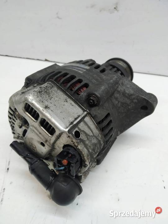 ALTERNATOR 3730027600 15 CRDI Hyundai Matrix I świętokrzyskie