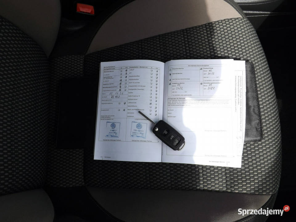 Volkswagen Polo Cross pomorskie Słupsk sprzedam