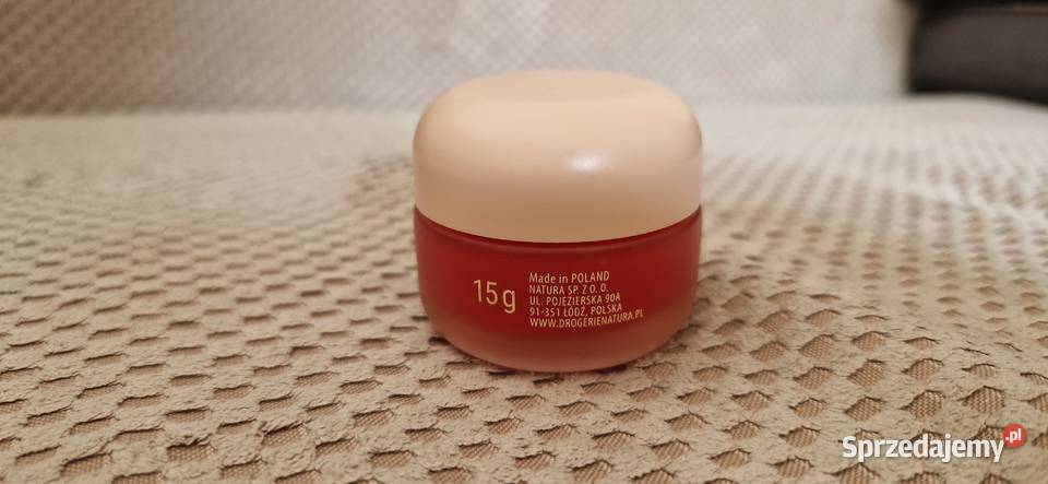 maska do ust balsam Daso Beauty regenerująca 15g Kraków