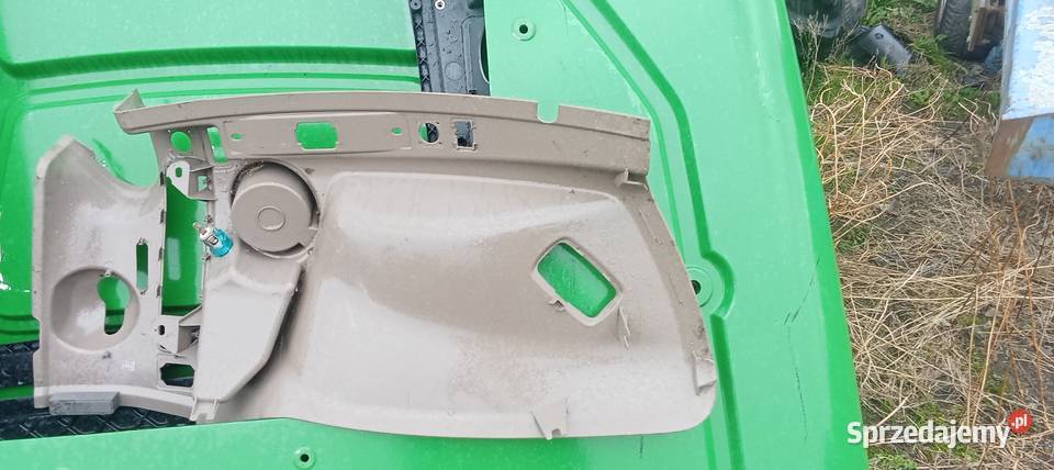 Panel John Deere L228757