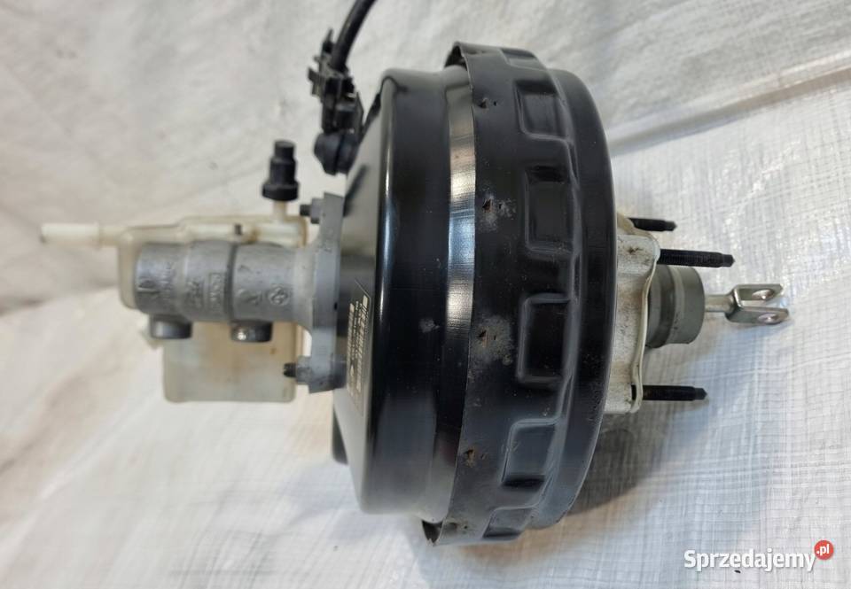 SERWO POMPA HAMULCOWA FORD KUGA MK2 20 TDCI Wspomaganie hamulca