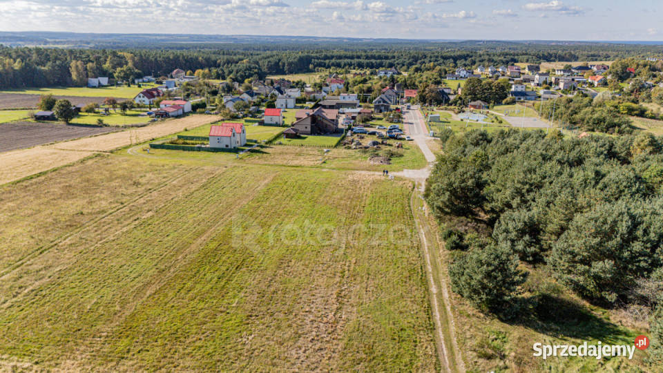Grunt na sprzedaż Władysławowo Szkolna 2000m2