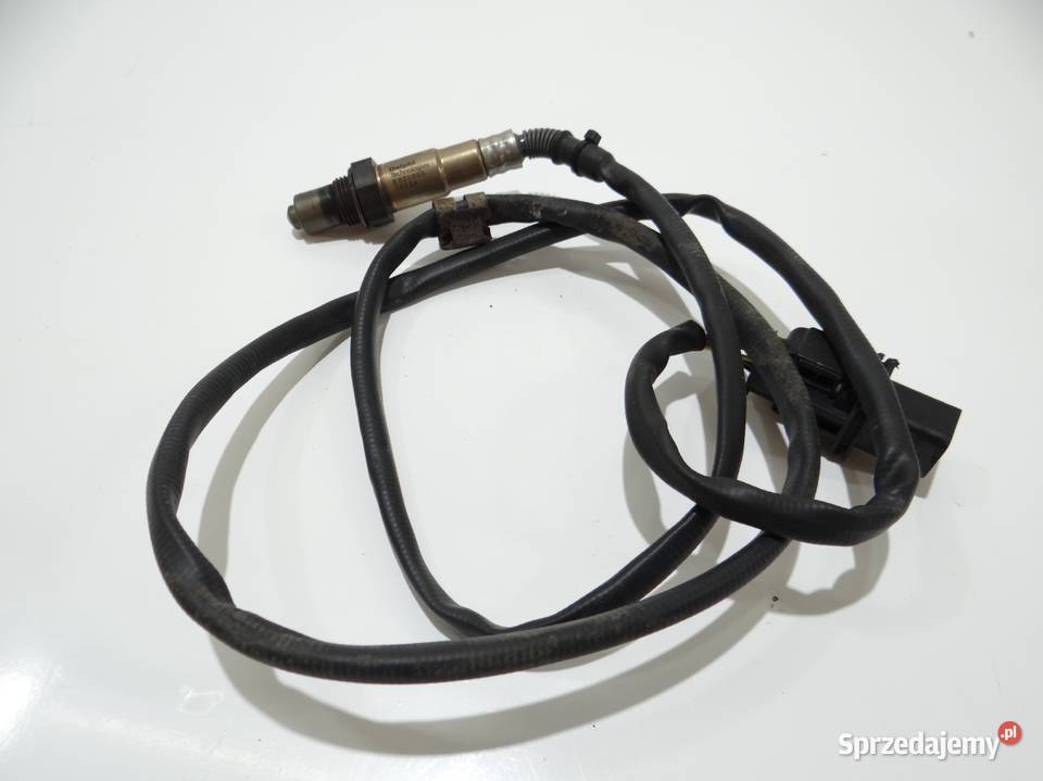 SONDA LAMBDA DELPHI BMW E90 E91 N52B25A ES20695 Sondy lambda lubelskie Strzyżewice