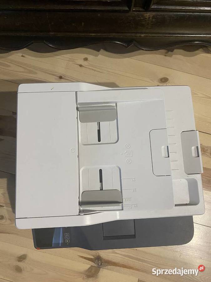 Drukarka XEROX C235 pomorskie Jeleńska Huta