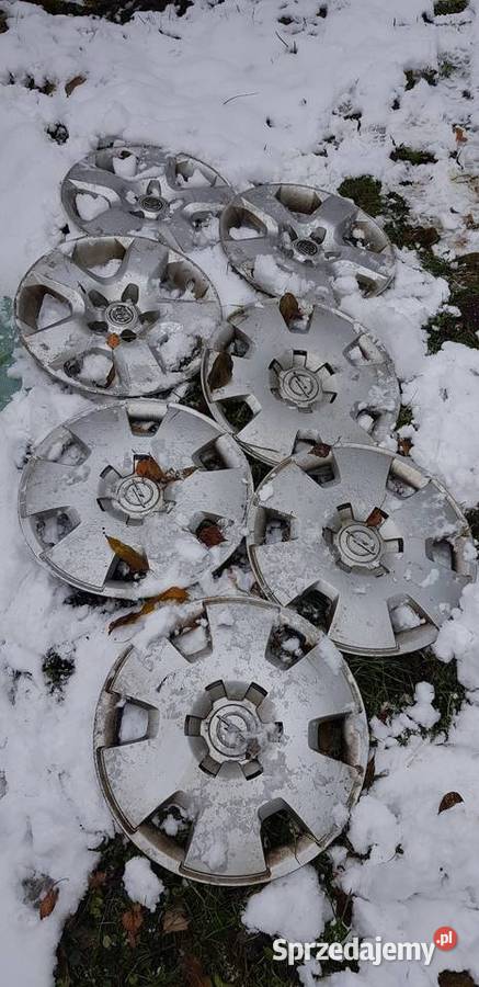 Opel Zafira B błotnik grill drzwi części osobowe Kraśnik