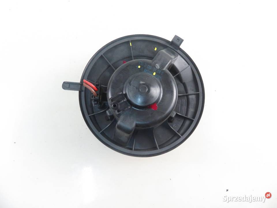 DMUCHAWA VW TOURAN II 1K1819015C 998800U