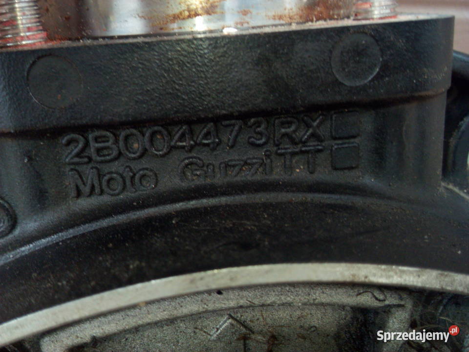 Moto Guzzi V 85 TT Dyfer Kardan Dyferencjał Turek sprzedam