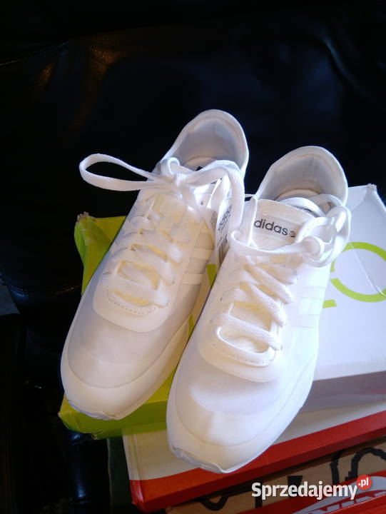Buty damskie Adidas nowe 395 mazowieckie Mińsk Mazowiecki