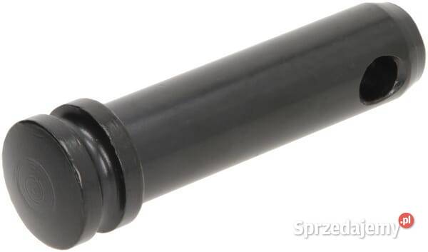 Sworzeń 25x75 mm kat2 Kramp Z325075HKR Pozostałe Pozostałe małopolskie Kamionna
