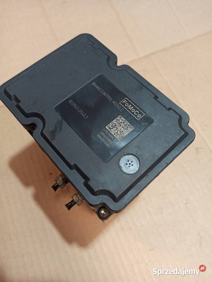 FORD FOCUS MK3 POMPA HAMULCOWA ABS BV612C405AF osobowe Bolesławiec