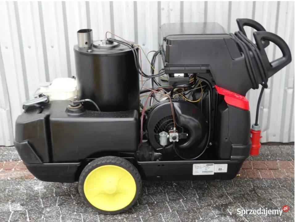Myjka Ciśnieniowa Karcher HDS 1150 4S Radom sprzedam